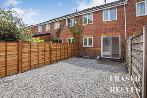 Charmouth Close